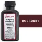 Angelus Leather Dye: 3 oz. (Item #ANLD)