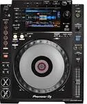 Pioneer DJ CDJ-900NXS Professional DJ Multi Player with Disc Drive