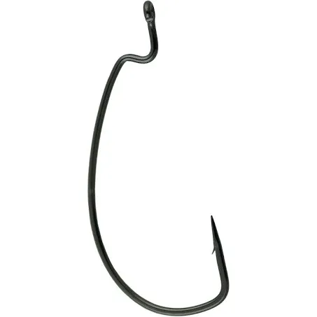 Gamakatsu Extra Wide Gap (EWG) Worm Hook 25 Pack