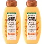 Garnier Honey Treasures Whole Blends Repairing Shampoo