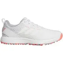 Adidas Women's S2G Spikeless Golf Shoes