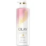 Olay Cleansing & Nourishing Body Wash