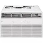 8,000 BTU Window Air Conditioner