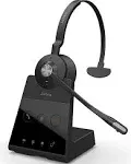 Jabra Engage 65 Mono Headset (9553-553-125)