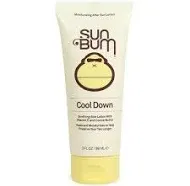 Sun Bum - After Sun Cool Down Lotion (8 oz)