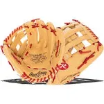 Rawlings 12" Select Pro Lite Bryce Harper Youth Baseball Glove