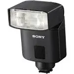 Sony HVL-F32M - Hot-shoe clip-on flash