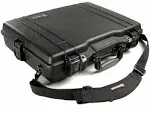 Pelican - 1495 Laptop Case Black