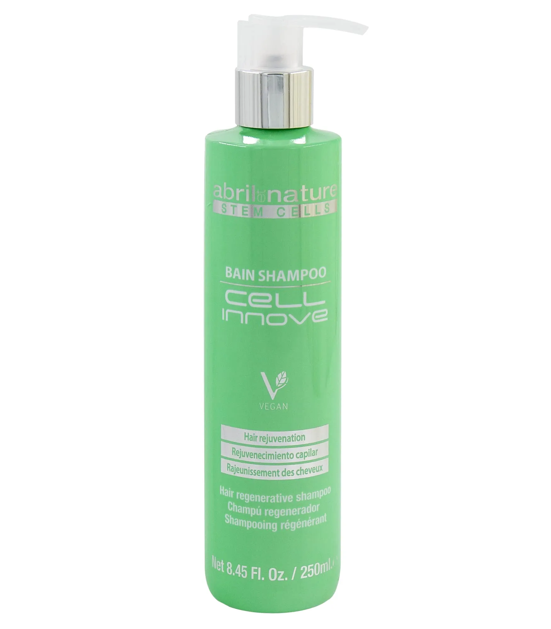 CELL INNOVE shampoo