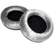 beyerdynamic EDT 990 V Replacement Velour Earpads, Grey at Gear4music