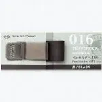 Traveler&#039;s Notebook Pen Holder M Black