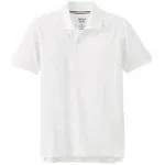 Boy's uniform polo