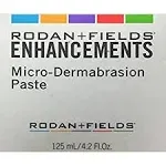 Rodan+fields micro-dermabrasion paste. New and sealed.