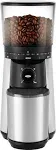 OXO Conical Burr Coffee Grinder - Stainless Steel