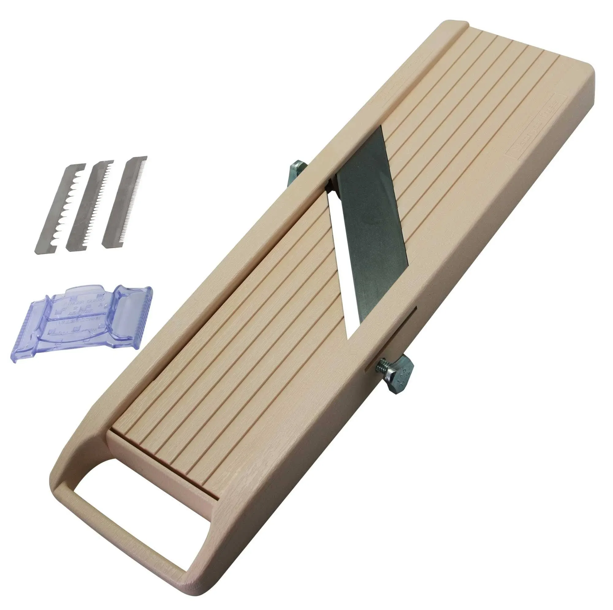 Benriner Vegetable Mandoline Slicer