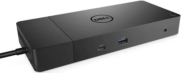 Dell DELL-WD19DCS Performance Dock- WD19DC 210w PD