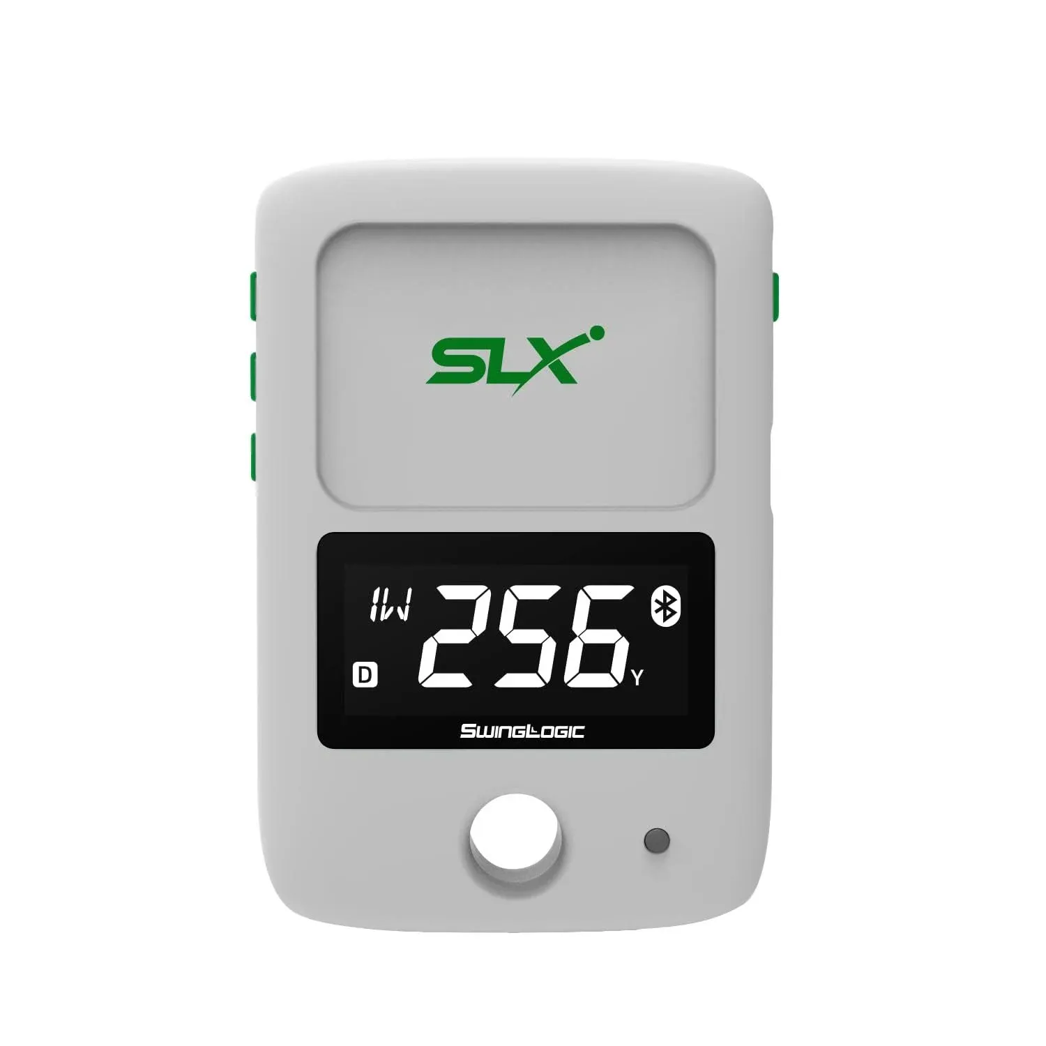 SwingLogic SLX Hybrid Mini Launch Monitor