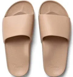 Plain Arch Support Slides