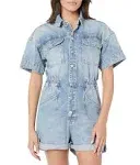 Free People Marci Cuffed SHORTALL-MARRAKESH S