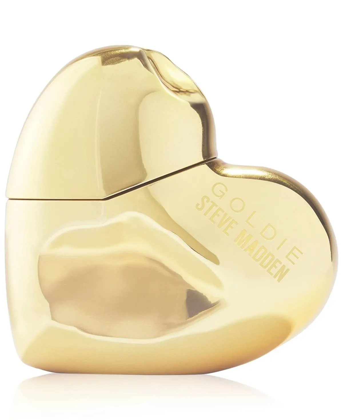 Steve Madden Ladies Goldie EDP Spray 3.4 oz