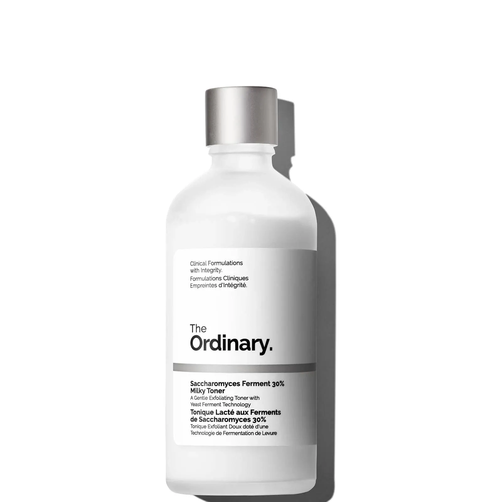 The Ordinary Saccharomyces Ferment 30% Milky Toner