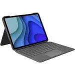 Logitech Folio Touch iPad