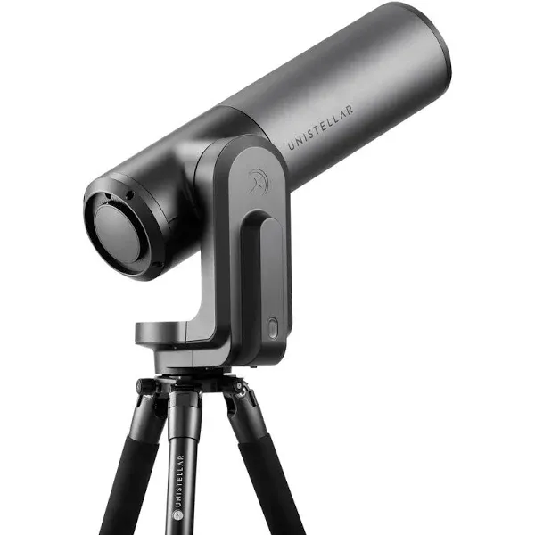 Unistellar eVscope Equinox Digital Telescope