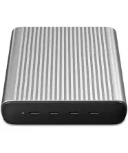 Hyper 245W USB-C Docking Station