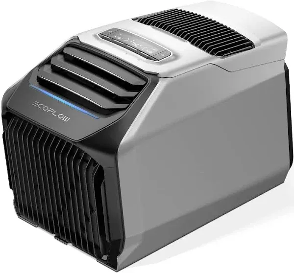 EcoFlow Wave 2 Portable Air Conditioner