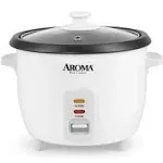 Aroma Coffee ARC-363NG 6 Cup Pot Style Rice Cooker