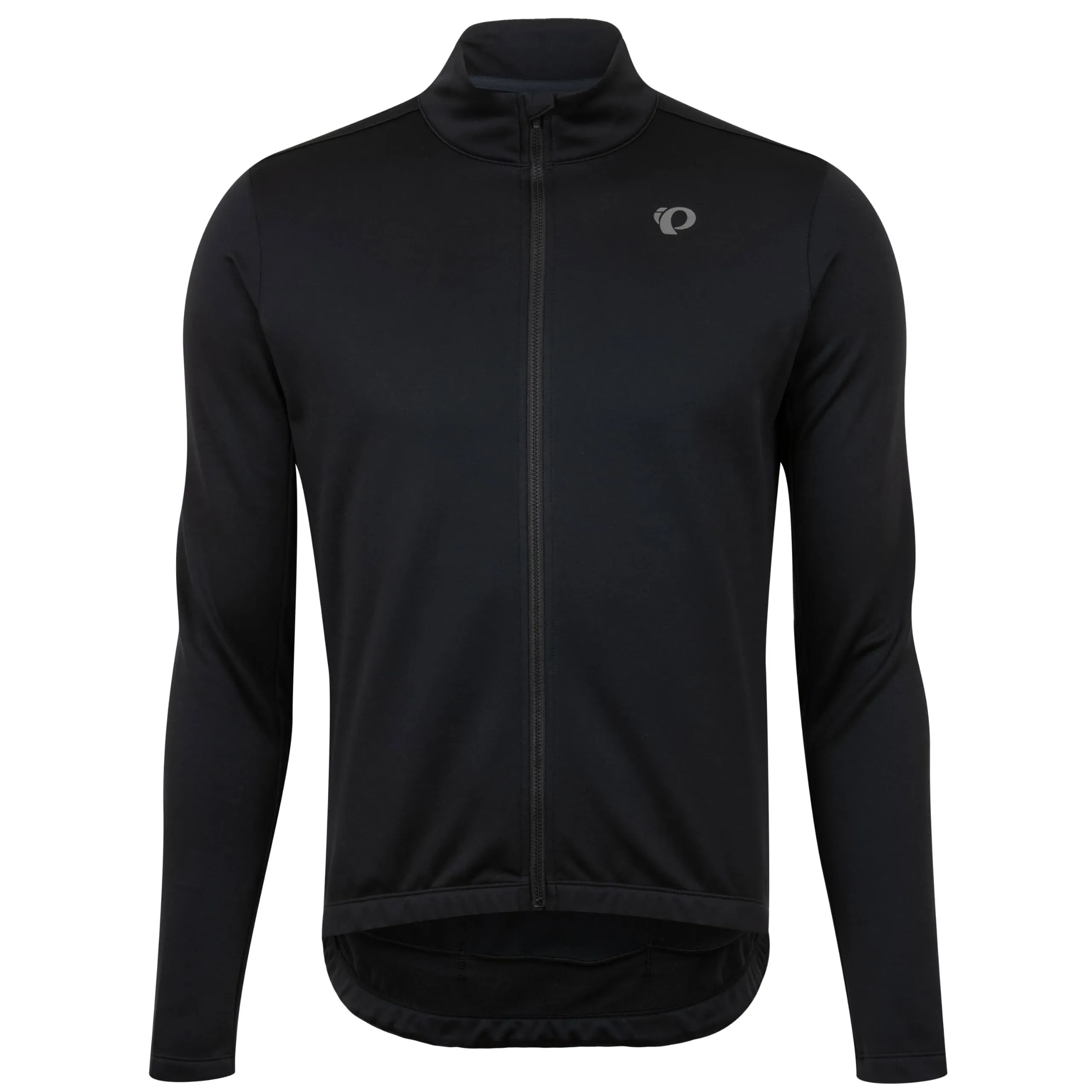 Pearl Izumi Quest Thermal Jersey - Black - L