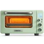 Countertop Toaster Oven 12qt, No Pre-Heat Needed, 7 Cooking Modes