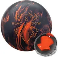 Hammer Black Widow 3.0 Bowling Ball