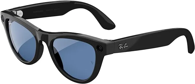 Ray Ban Meta RW4010 Skyler