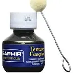 Saphir - Liquid Leather Dye Teinture Francaise 50 ML BROWN