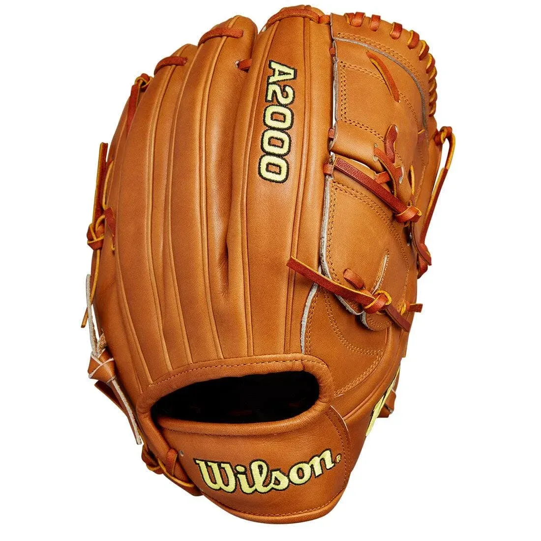 Wilson A2000 B2 Baseball Glove