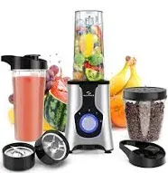 Nuovoware Portable Blender