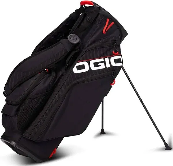 OGIO Woode Hybrid Stand Bag 2024 Aloha