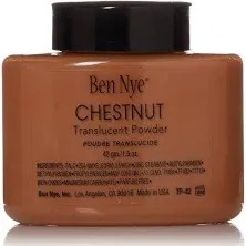 Ben Nye Pretty Pink Face Powder