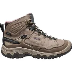 Keen Women's Targhee IV Waterproof Hiking Boot