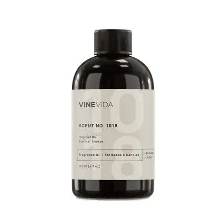 Vinevida No. 1018 Fragrance Oil