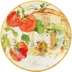 Certified International Piazzette Pasta Serving Bowl 11441475