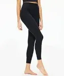 Beyond Yoga Women's Powerbeyond Strive High Waist Midi Leggings