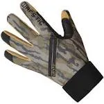 Warstic Workman3 Adult Baseball Batting Gloves Pair MD Mossy Oak