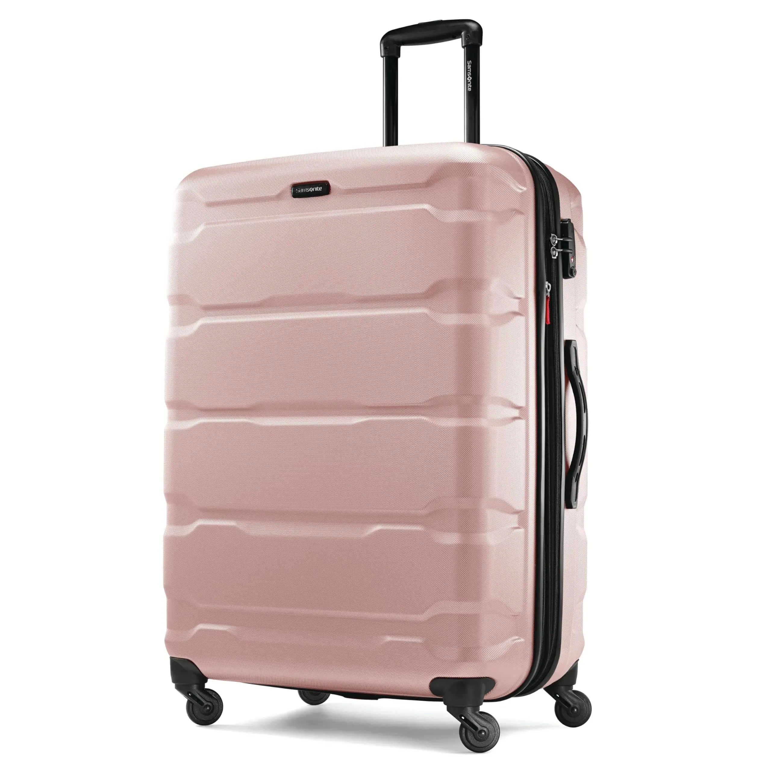 Samsonite Omni Hardside Luggage 28" Spinner, Pink (68310-1694)