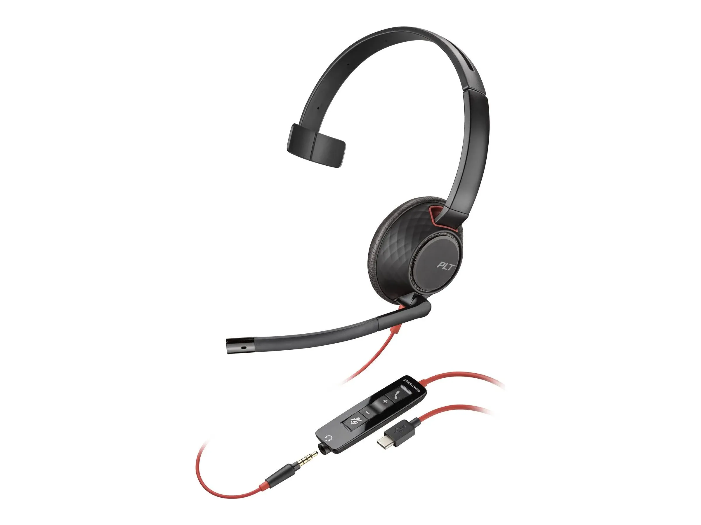 Blackwire Headset Poly 5210