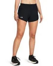 Under Armour Women's Fly by Shorts