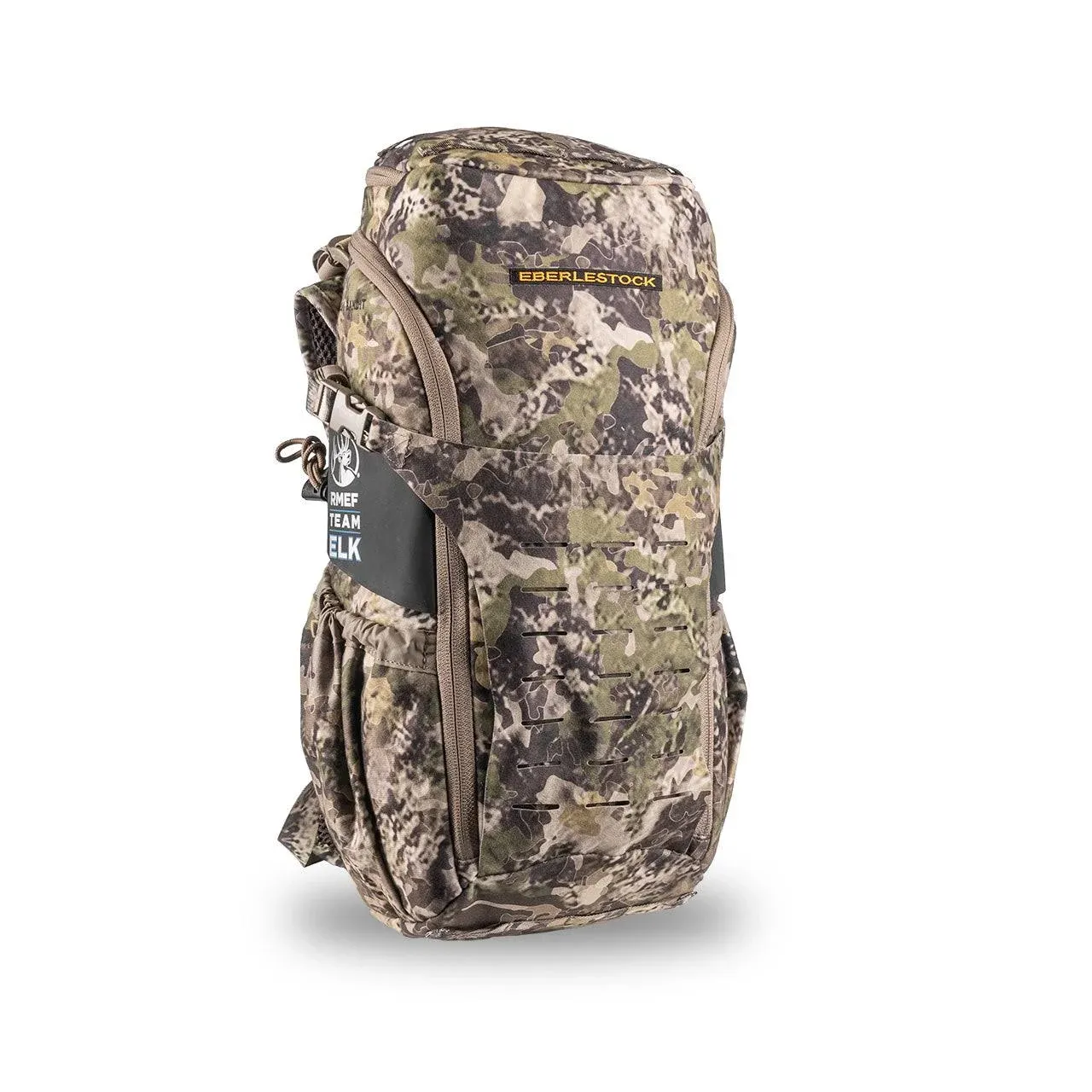 Eberlestock Bandit Pack - Rugged EDC Backpack Built For The Office Or The Outdoors (Team Elk)