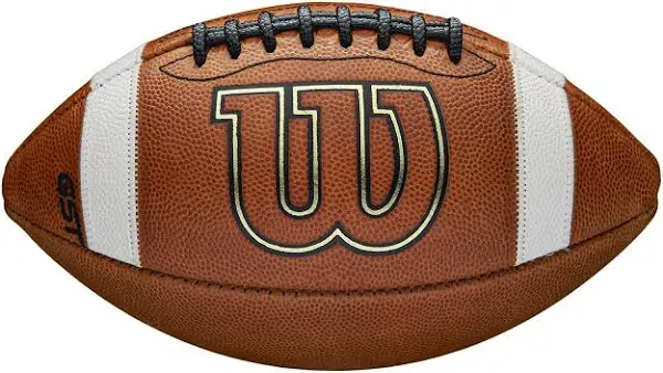 Wilson GST Football