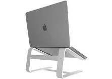 Macally Aluminum Laptop Stand